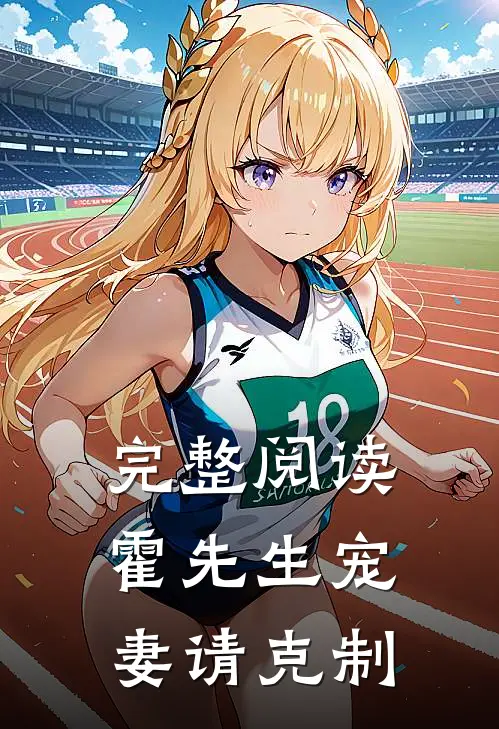 完整阅读霍先生宠妻请克制