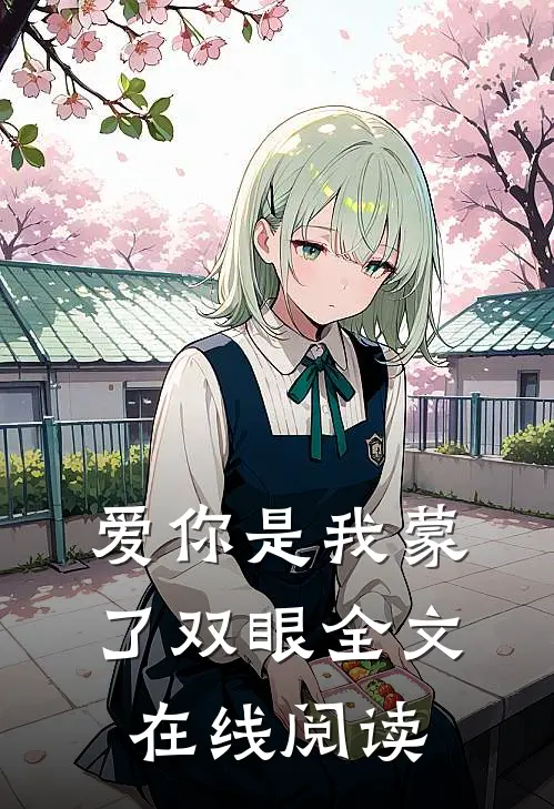 爱你是我蒙了双眼全文在线阅读