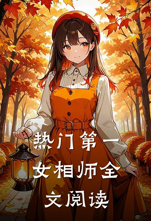 热门第一女相师全文阅读