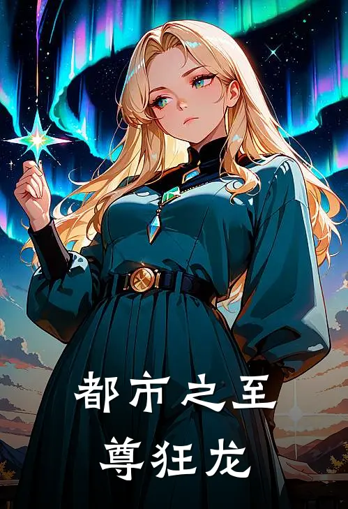 都市之至尊狂龙