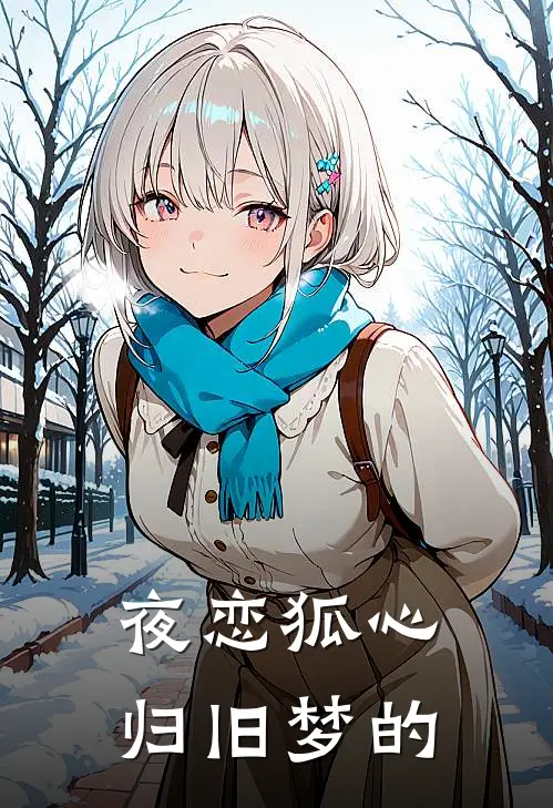 夜恋狐心归旧梦的