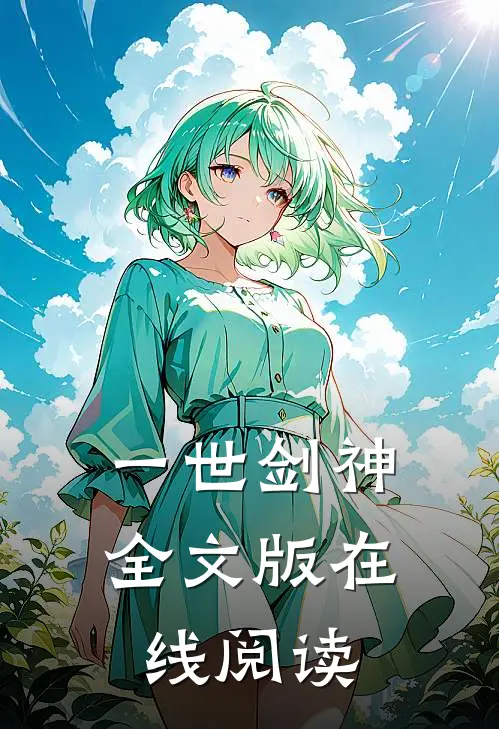 一世剑神全文版在线阅读