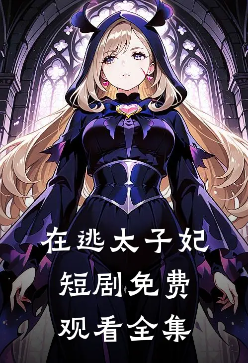 在逃太子妃短剧免费观看全集