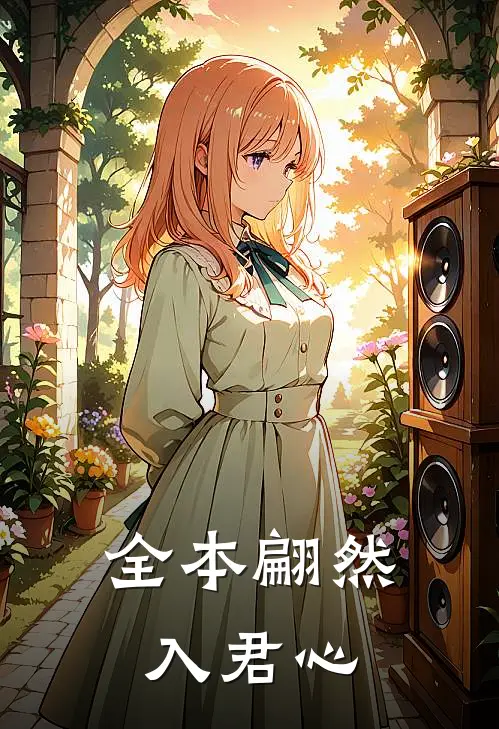 全本翩然入君心