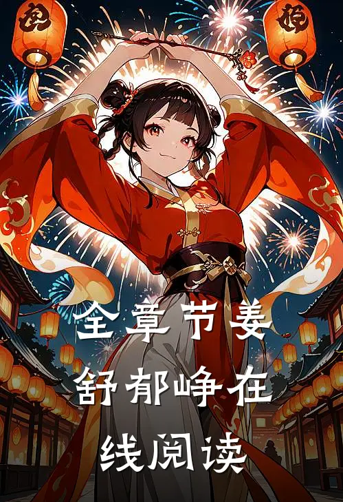 全章节姜舒郁峥在线阅读