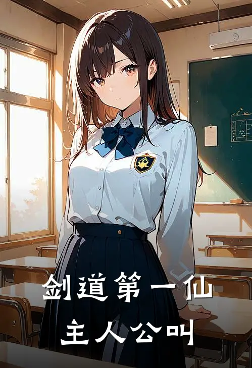 剑道第一仙主人公叫