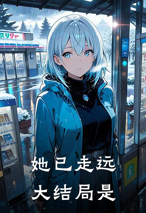 她已走远大结局是