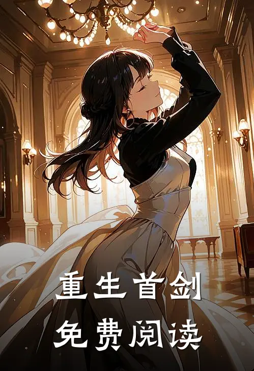 重生首剑免费阅读