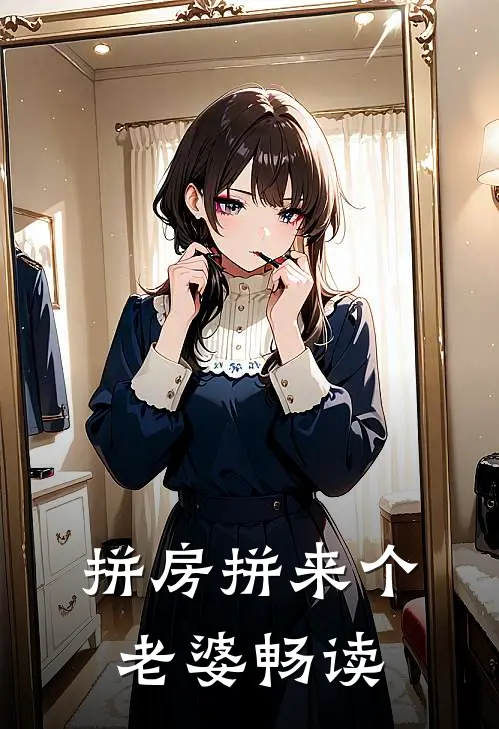 拼房拼来个老婆畅读