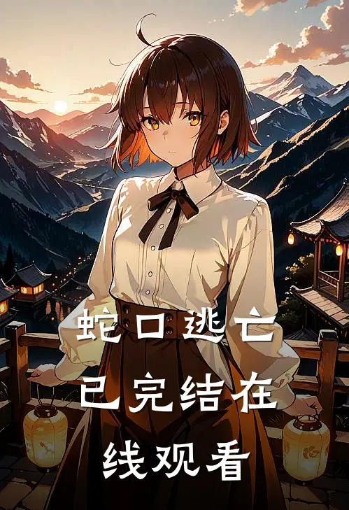 蛇口逃亡已完结在线观看