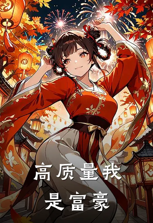 高质量我是富豪