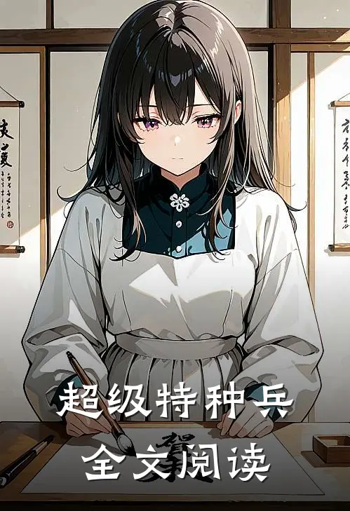 超级特种兵全文阅读
