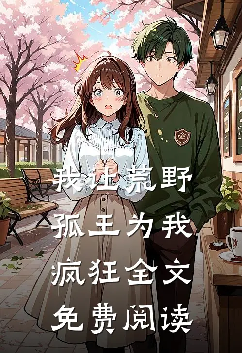 我让荒野孤王为我疯狂全文免费阅读