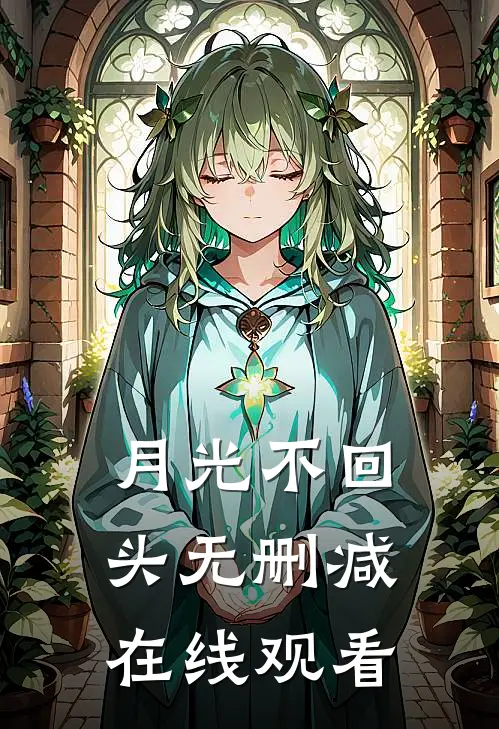月光不回头无删减在线观看