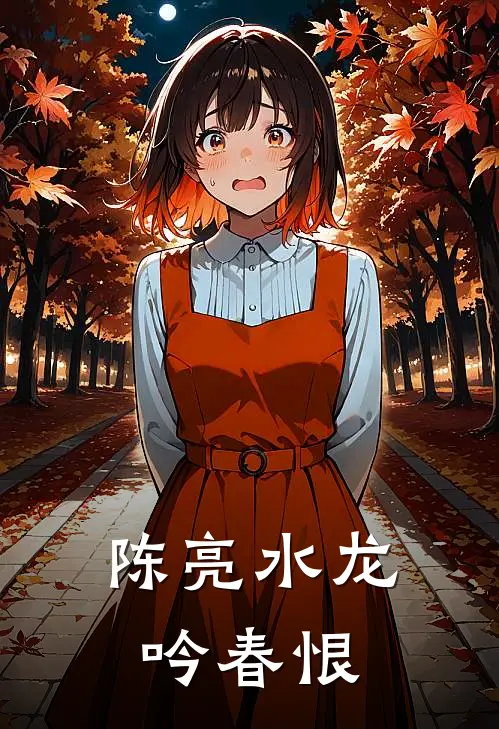 陈亮水龙吟春恨