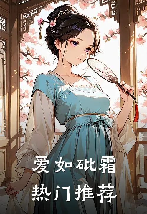 爱如砒霜热门推荐
