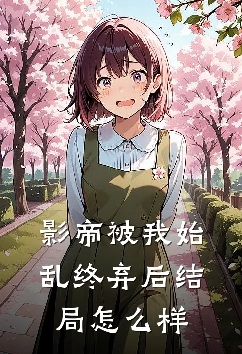 影帝被我始乱终弃后结局怎么样