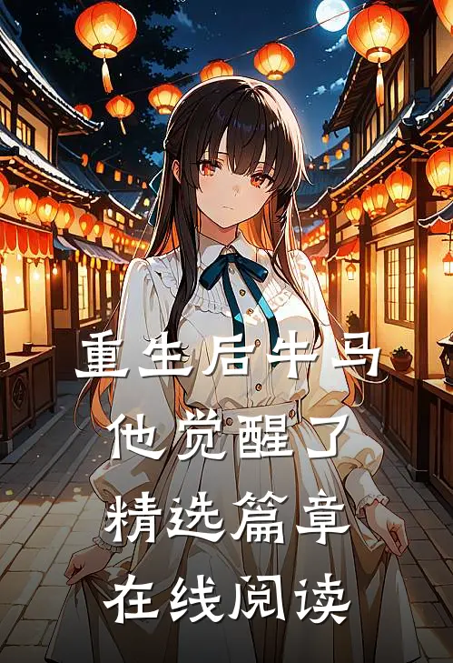 重生后牛马他觉醒了精选篇章在线阅读