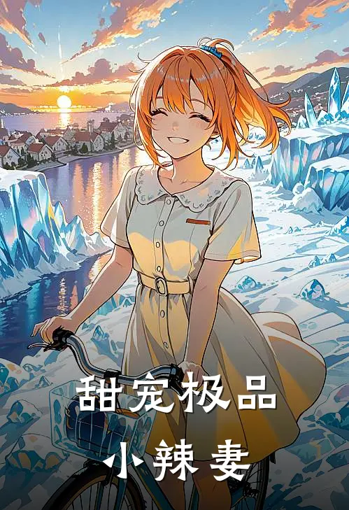 甜宠极品小辣妻