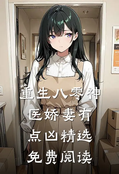 重生八零神医娇妻有点凶精选免费阅读