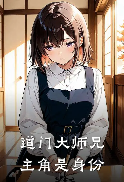 道门大师兄主角是身份