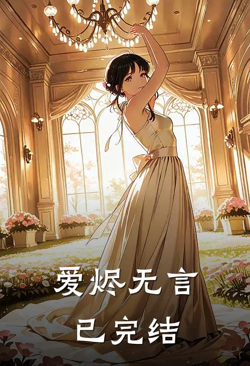 爱烬无言已完结