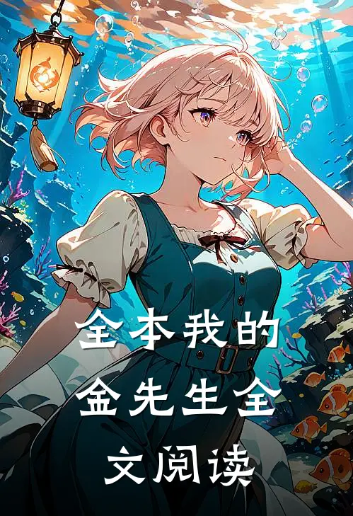 全本我的金先生全文阅读