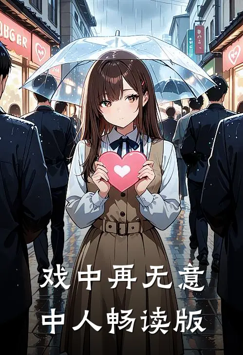 戏中再无意中人畅读版