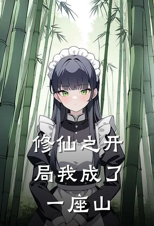 修仙之开局我成了一座山