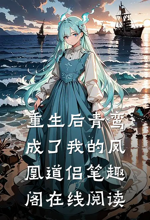 重生后青鸾成了我的凤凰道侣笔趣阁在线阅读