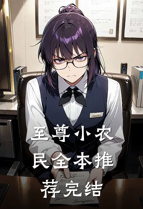 至尊小农民全本推荐完结