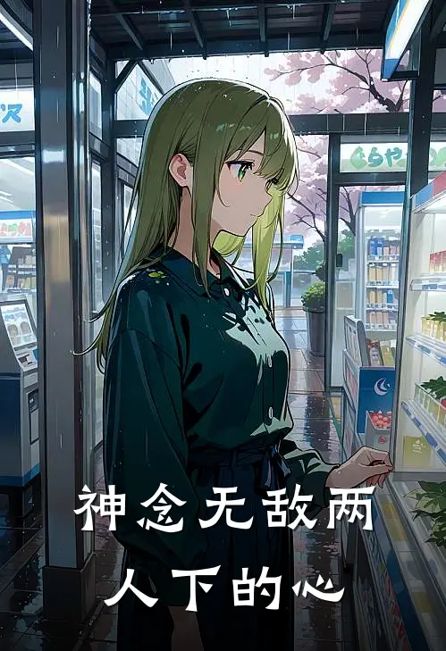 神念无敌 两人下的心