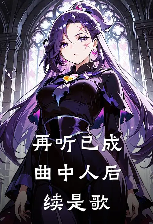 再听已成曲中人后续是歌