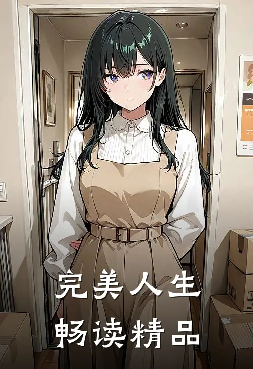 完美人生畅读精品