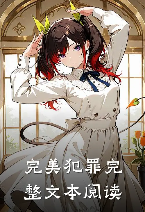 完美犯罪完整文本阅读