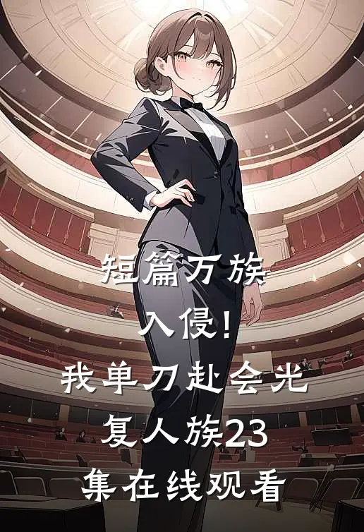 短篇万族入侵!我单刀赴会光复人族23集在线观看