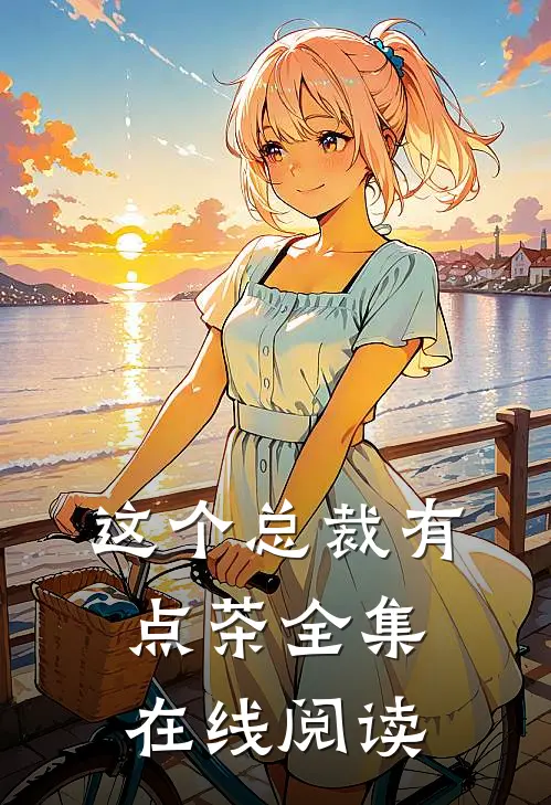 这个总裁有点茶全集在线阅读