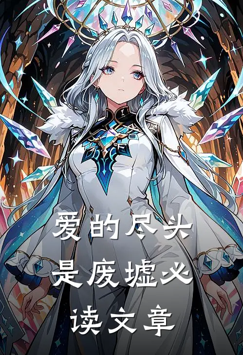 爱的尽头是废墟必读文章