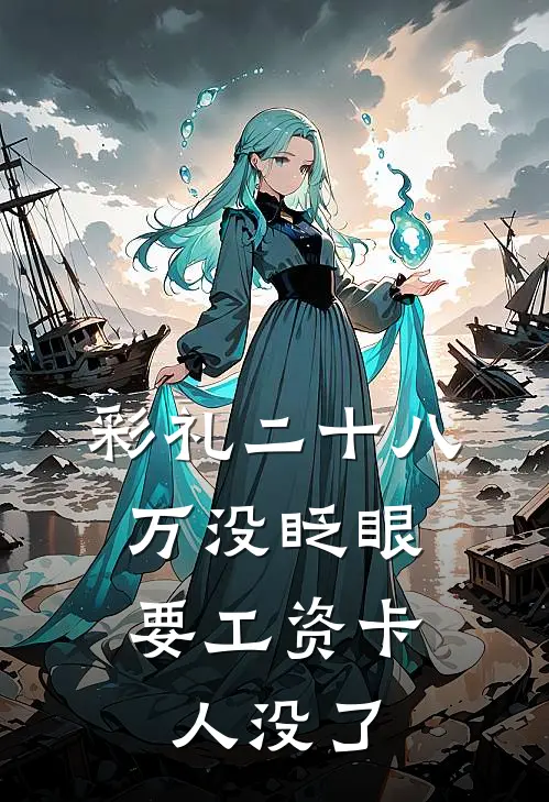 彩礼二十八万没眨眼，要工资卡人没了