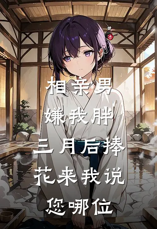 相亲男嫌我胖，三月后捧花来我说您哪位