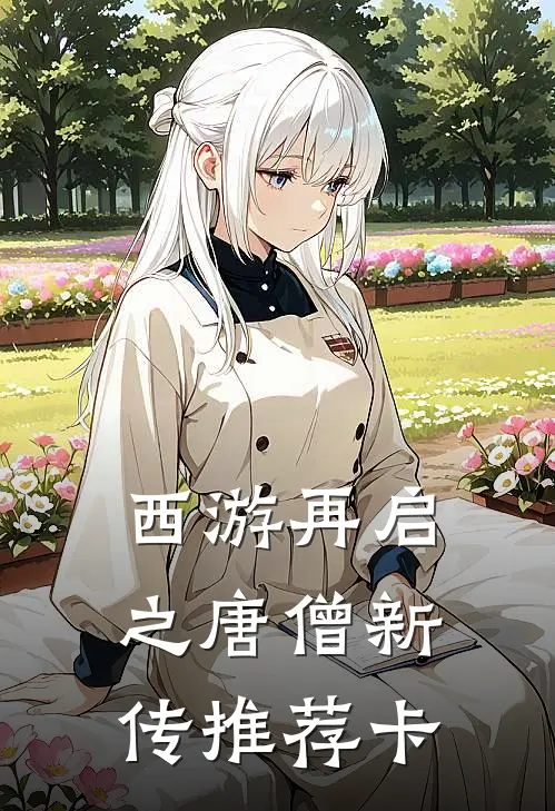 西游再启之唐僧新传推荐卡