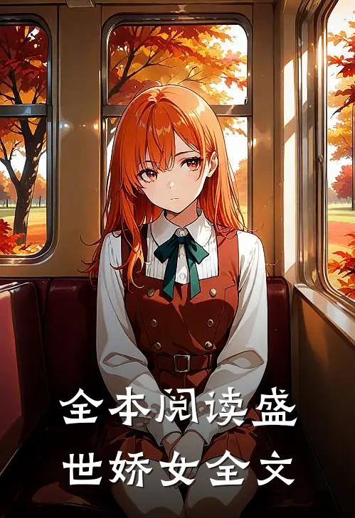全本阅读盛世娇女全文