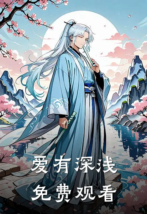 爱有深浅免费观看