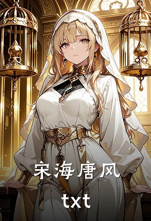 宋海唐风txt