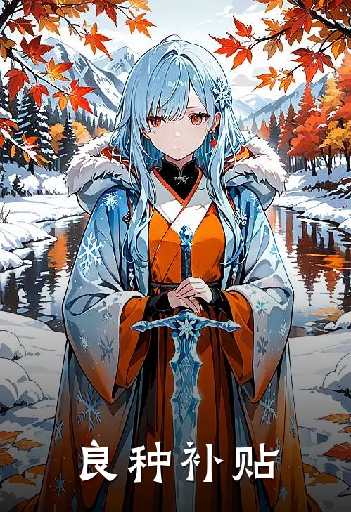 良种补贴