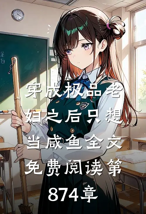 穿成极品老妇之后只想当咸鱼全文免费阅读第874章