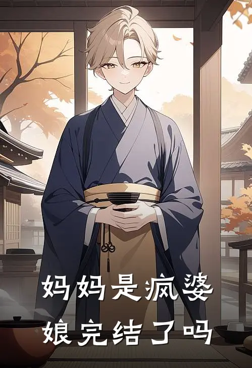 妈妈是疯婆娘完结了吗