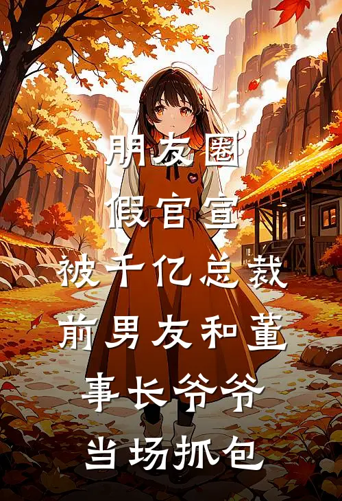 朋友圈假官宣，被千亿总裁前男友和董事长爷爷当场抓包