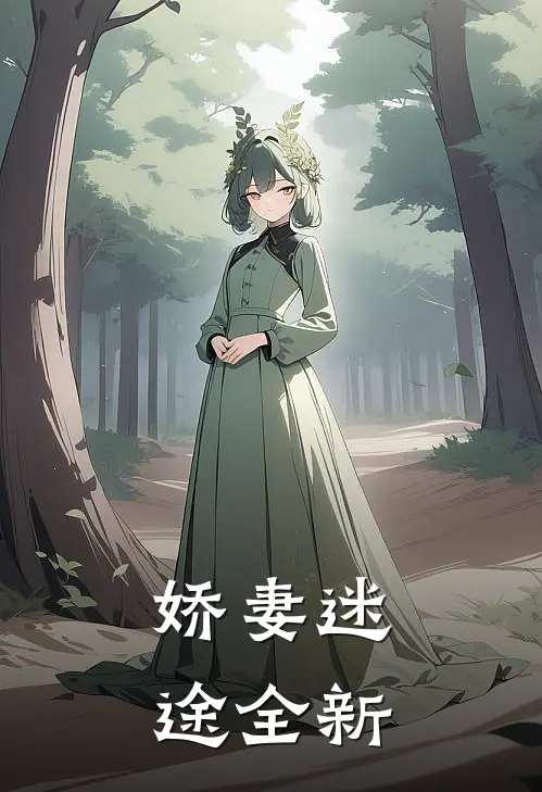 娇妻迷途全新