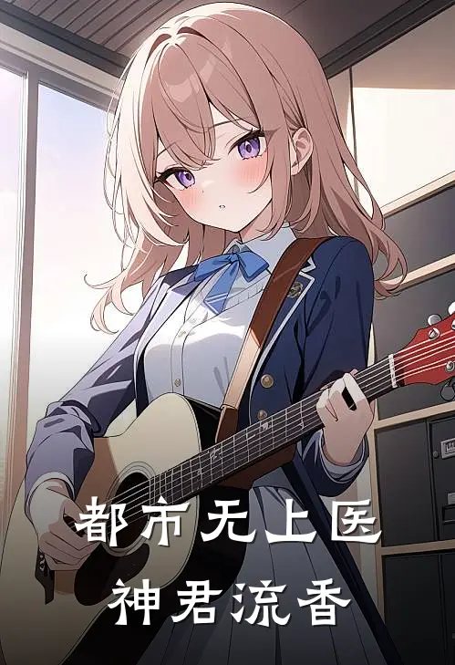 都市无上医神 君流香